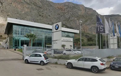 Nuova Sport Car S.p.A. - Palermo
